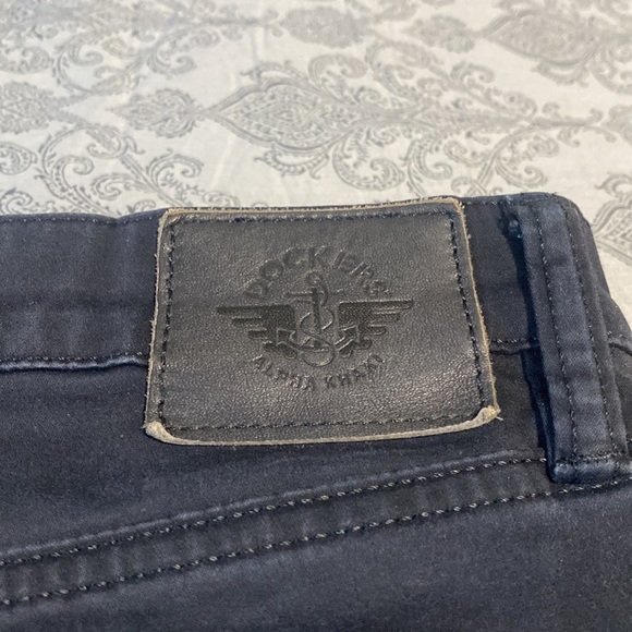 DOCKERS - Picture 2 of 2